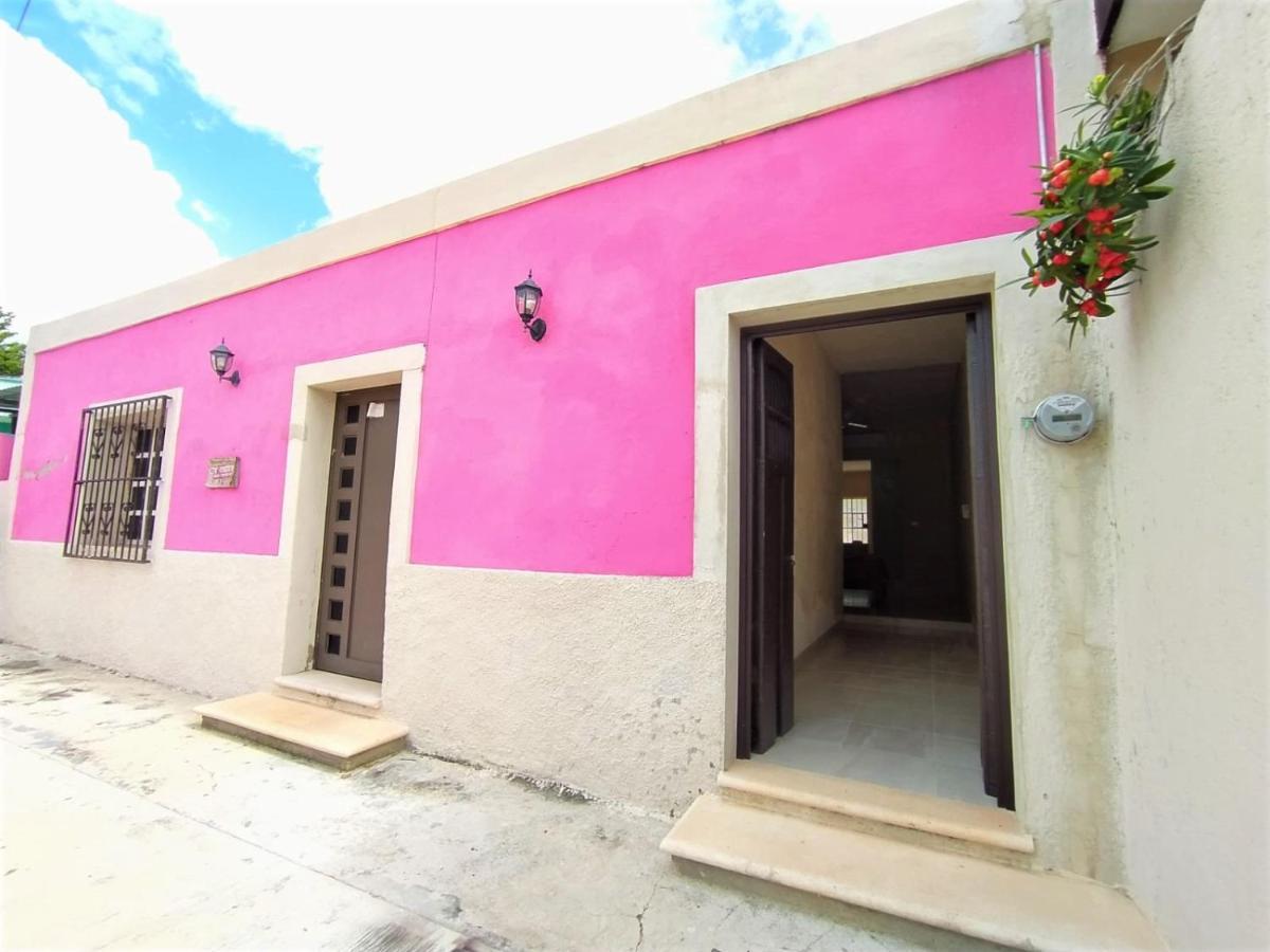 Casa Candelita فالادوليد المظهر الخارجي الصورة