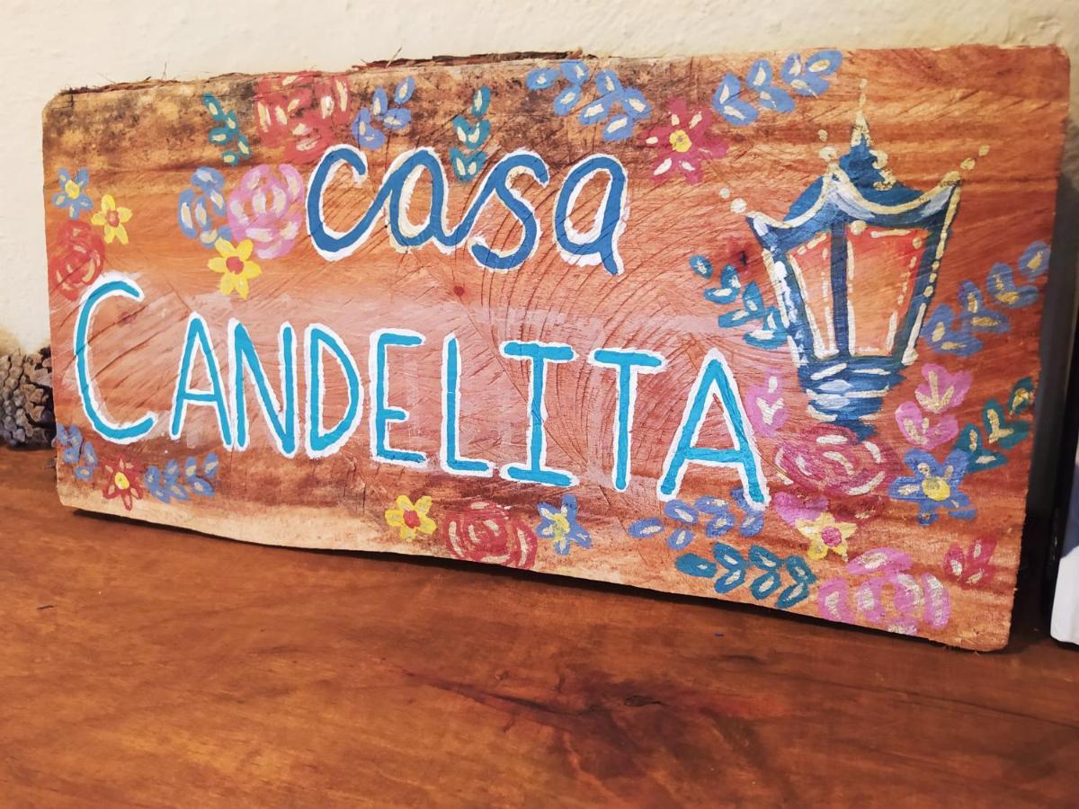 Casa Candelita فالادوليد المظهر الخارجي الصورة