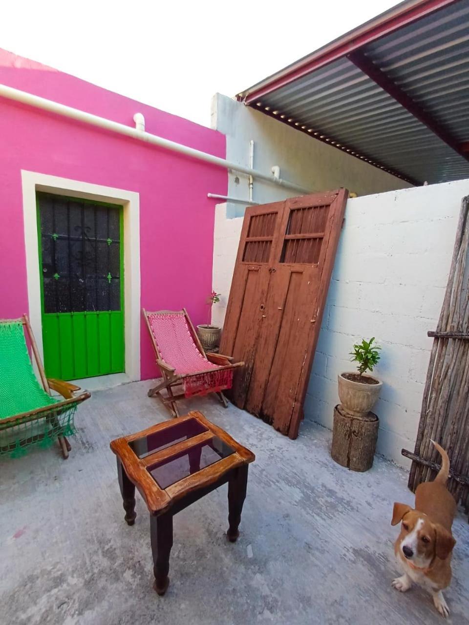 Casa Candelita فالادوليد المظهر الخارجي الصورة