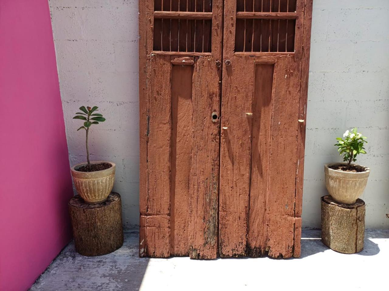 Casa Candelita فالادوليد المظهر الخارجي الصورة